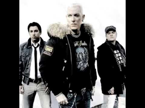 Wolf & The Gang Mix - Scooter - Maria I like it loud (Lagerfeuerakustikversion)