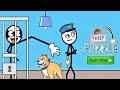 Thief Puzzle Help Out Tricky Story Satisfying Challenges At Every Level MR Thief01