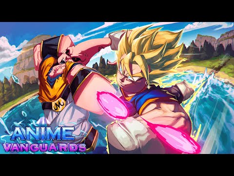 Playtime's Over (Anime Vanguards OST)