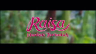 Raisa - Mantan Terindah (Unofficial Video)