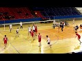Strahinja Dinic - Volleyball highlights