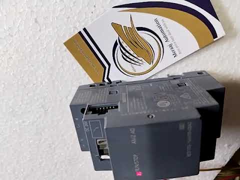 Siemens PLC