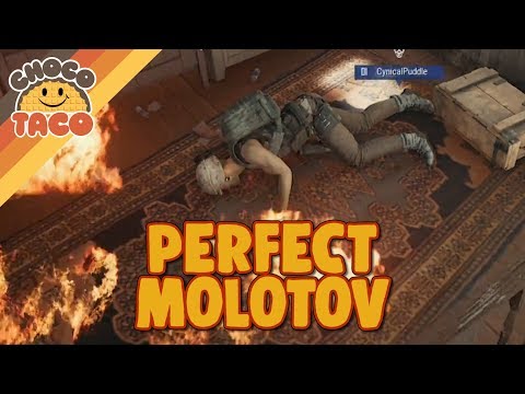 Silly Squads with Viss and Halifax - chocoTaco PUBG Gameplay