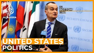 A European take on US politics | The Bottom Line