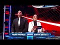 Full Match Bobby Lashley Vs Brock Lesnar Vs Big E Vs The Rock WWE HIGHLIGHTS 15 12 2021 WWE