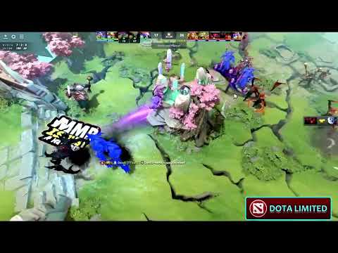 Pro Hook PUDGE - Road to Grandmaster