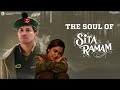 The Soul Of Sita Ramam | Dulquer Salmaan | Mrunal Thakur | Rashmika | Sumanth | Hanu Raghavapudi
