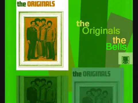 The Originals- The Bells
