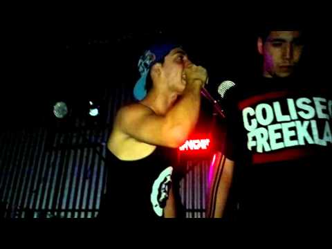 Sinaph vs Bunny - Final - Mercedes Under