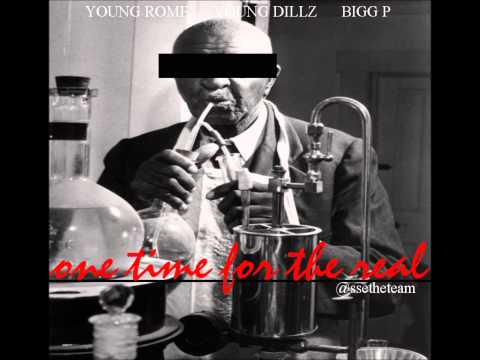 Young Rome - OT4TR ft Young Dillz, Bigg P