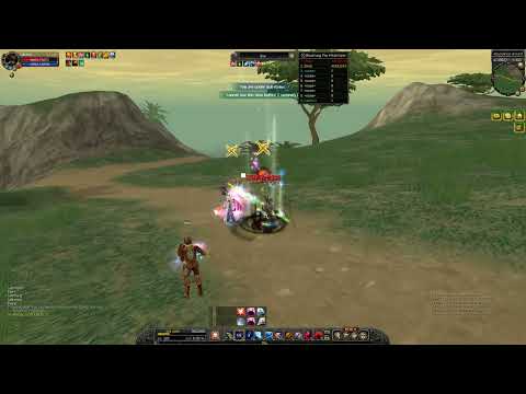 Glaive/Force vs Warlock/Cleric (Just a friendly game) he ain't even using offering.