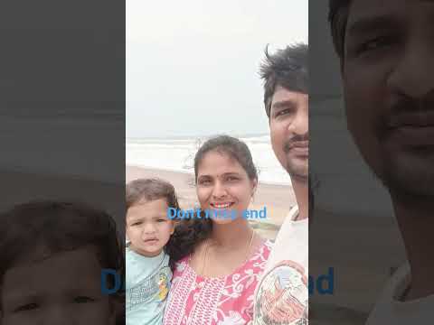 Dhanavaipeta beach #kakinada #beach #vibes #trending