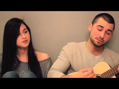 Between the Raindrops- Joe Murphy & Jenna Murphy (Lifehouse & Natasha Bedingfield cover)