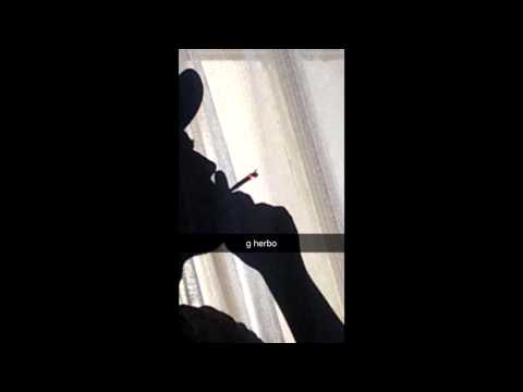 16. Szamz - "Pale Chwasta Tak Jak Rasta" (Prod. Szamz x KGR) / Rzygam Tym Mixtape