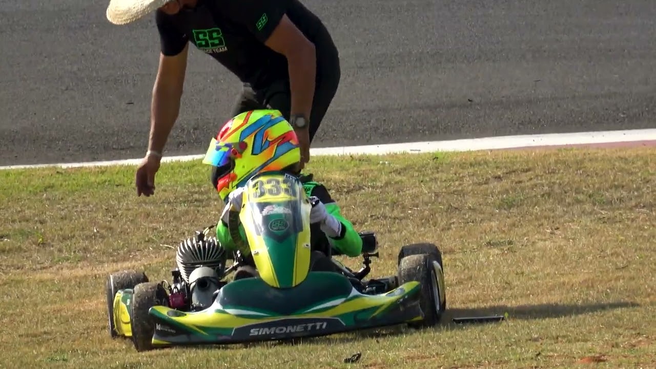 4K - Mini 2T - LORENZO SIMONETTI 29-08-26 - Troféu Ayrton Senna (Prova Final)
