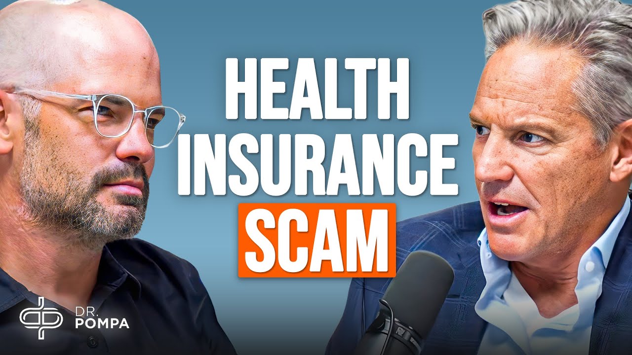 Health Insurance Is Bankrupting 200,000 Families/Year (Here's How To Escape)
