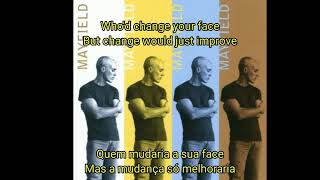 Curt Smith -  Sun King karaoke