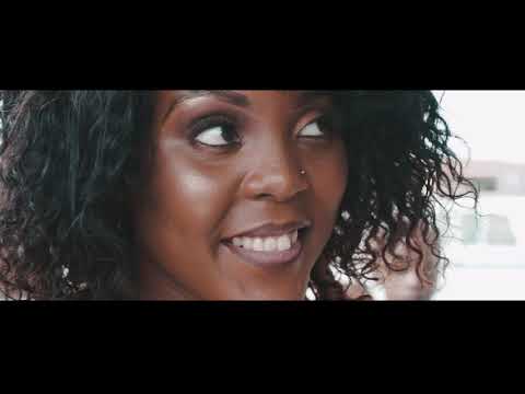 Moça Do Bairro Video clipe oficial(Chakuisa)