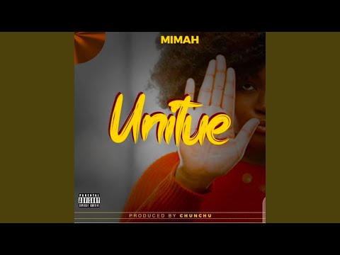 Unitue (feat. Msaga Sumu)