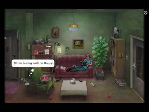 Milo and the Magpies - Nine Levels - Full Walkthrough - YouTube