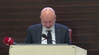 BAŞKAN ÇOLAKBAYRAKDAR “ŞEHRİMİZİ GELECEĞE TAŞIYACAK BİR VİZYONLA ÇALIŞIYORUZ”