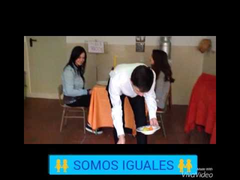 SOMOS IGUALES