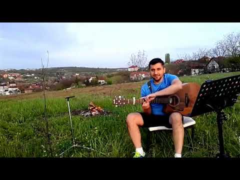 Raul Bochis - Cainele turbat ( Balada turbarii )