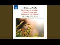 Variations on a Theme of Schubert in A-Flat Major, Anh. F24 "Sehnsuchtswalzer" (Reconstructed...