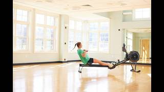 Concept2 RowErg