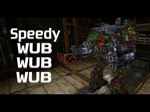 Mechwarrior Online - Quickplay Session #3 - Linebacker-C - LBK-C