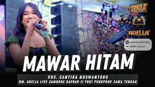 Download lagu CANTIKA NUSWANTORO ADELLA - MAWAR HITAM || OM. ADELLA LIVE JAMDA 2 YRKI PENGPROV JAWA TENGAH mp3 Download lagu CANTIKA NUSWANTORO ADELLA - MAWAR HITAM || OM. ADELLA LIVE JAMDA 2 YRKI PENGPROV JAWA TENGAH mp3