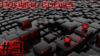 Секретный куб на карте - Double Cubes #3