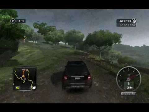 Let's play Test Drive Unlimited 2 PC - Part 25x2 - B3 Championship