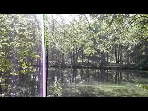 MongoTV_129 - Del 6 - Skovtur - Gamle Olsen viser Indhak i Kanalen