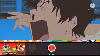 Cover art for クッソ重大な時に太鼓の達人をやりだしブチギレてパソコンを破壊する健二