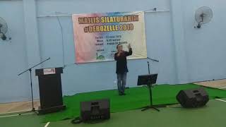 Radhi OAG - Generasiku