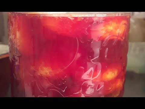 download lagu mp3 mp4 Sangria Jelly Recipe, download lagu Sangria Jelly Recipe gratis, unduh video klip Sangria Jelly Recipe