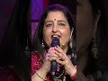 Udit Narayan And Anuradha Paudwal Sing A Duet Song Uditnarayan Anuradhapaudwal