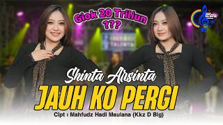 Download lagu Shinta Arsinta - Jauh Ko Pergi |  Sa Ceritakan Pada Bintang Bintang mp3