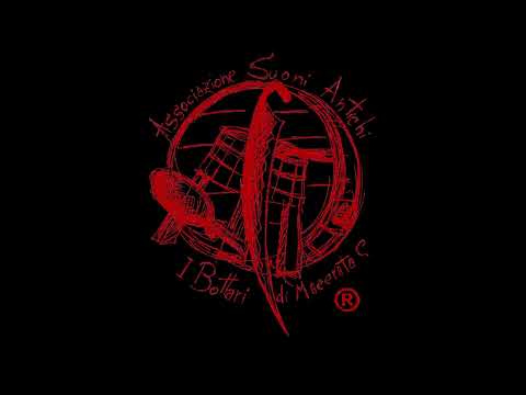 Suoni Antichi "Tarantella Maceratese", album version