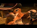Puss In Boots Americano Lady Gaga