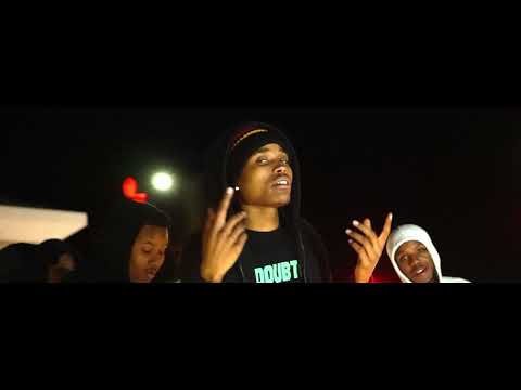 Lil Dank - Ain’t Perfect (Official Music Video) | Shot by: @SolidShotFilms