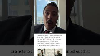 Michael Saylor Sold 32 Bitcoin and It Cracked the Whole Model
