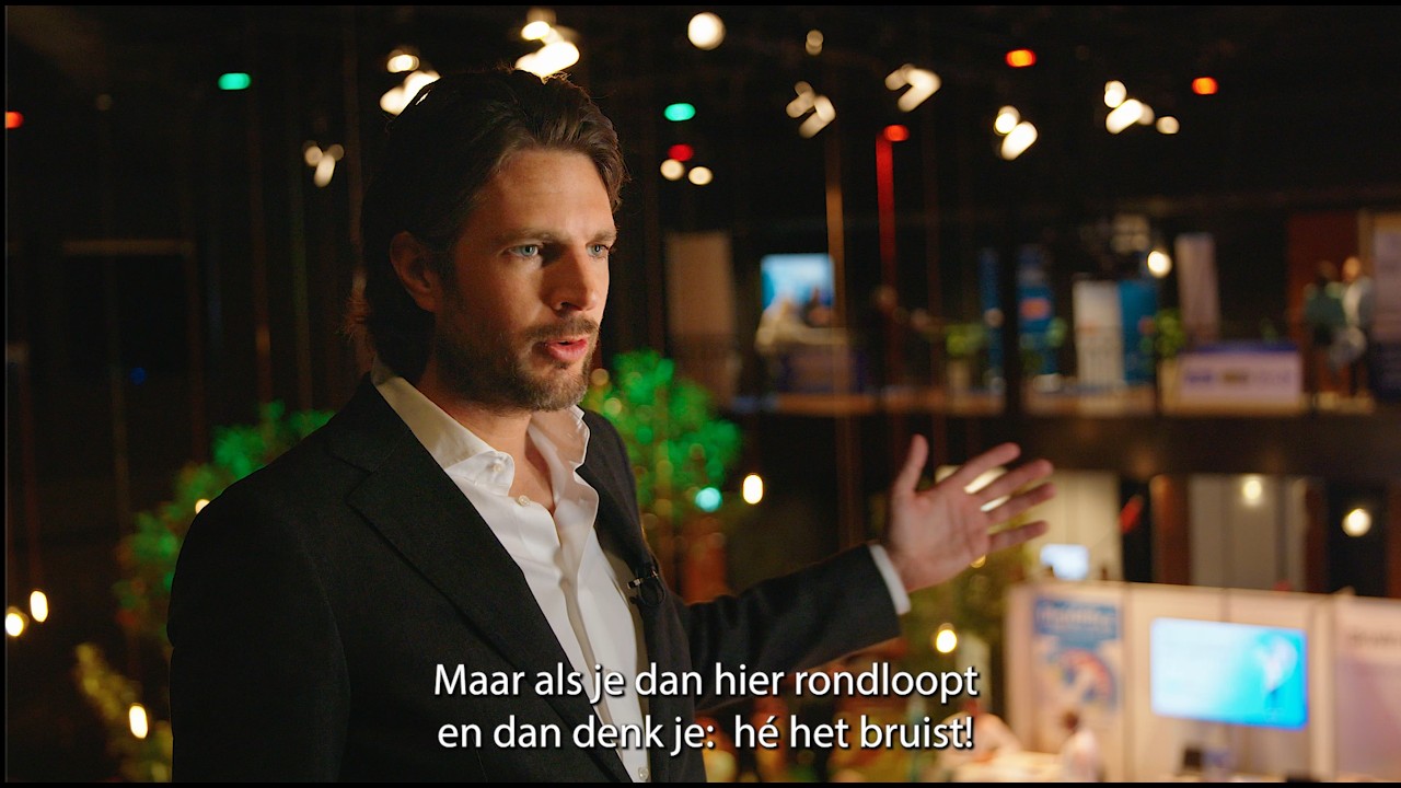 Aftermovie Ketenstandaard