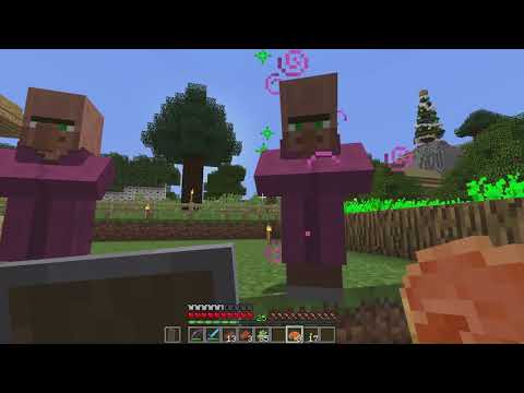 Minecraft Mindcrack - S6E83 - Lovely