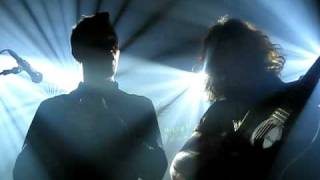 The Killers-Tidal Wave(live)