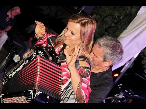 La Sfida - Barbara Lucchi e Massimo Venturi | Fisarmonica