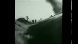Sodom- Cannon Fodder (Official Video WW1 Footage)
