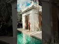 Behind The Scenes Vs The Final Image Shorts Photography Bali