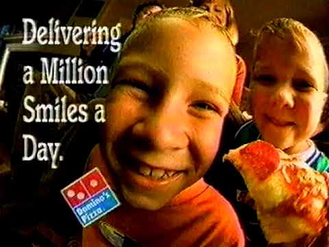 1990s Commercials Vol 30: Thanksgiving & Christmas Edition